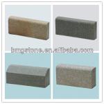 granite grey kerbstone BMG-0089