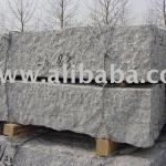 Granite Kerbstone AB01