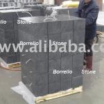 Granite Kerbstone &amp; Curbstone Black Granite Kerbstone