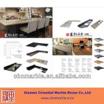 Granite Kitchen Countertop Countertop