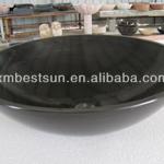 Granite/Marble/Onyx Stone Sink for Bathroom bss