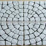 granite outdoor flooring , granite outdoor paving YH