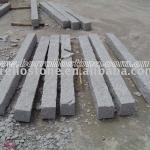 Granite Palisade,Stone Palisade,Granite Fence,Stone Fence GBLK01