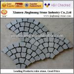 Granite paving stone