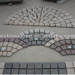 Granite paving stone 6-6009