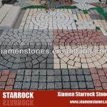 granite paving stone SRS-PSGG041