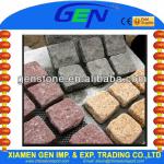 granite paving stone colors SDGP0010