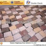 Granite Paving Stone Cube Stone PV003