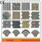 Granite Paving Stone (Factory+CE) PV-001