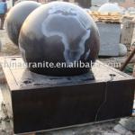 granite rotating ball FL-001