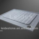 Granite shower base freestanding shower pan shower tray LD-J046