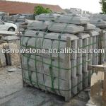 Granite stone mushroom 1-1075