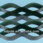 Grass Seed Mats 50mm--200mm Cell Depth HDPE Smooth Geocell GS