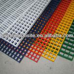 grating platform Ortho-FR