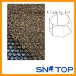 Gravel Grid PP Plastic Interlocking Paving Grid 38mm