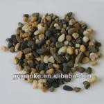 Gravel sand filter material,pebble sand filter media for water treatment xk-318