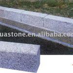 Gray Granite Roadside Stone Gray Granite Roadside Stone