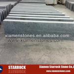 green granite road curbstones SRS-CBD0122