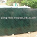 Green Marble