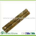 Green Marble Line Moulding made in China for window M005