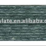 green natural slate culture stone XY-P003A