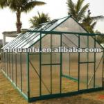 Greenhouse Polycarbonate Sheet