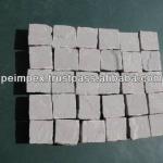 Grey Cobble Paving Stone