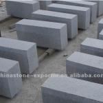 Grey Granite Curbstone Grey Granite Curbstone