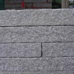 Grey Granite G603 Kerbstone EG