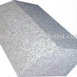 Grey Granite G603 Kerbstone Grey Granite G603 Kerbstone