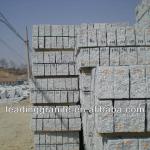 grey granite kerb stone LSKB341