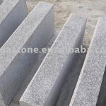 Grey Granite Kerb Stone Grey Granite Kerb Stone