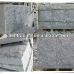 grey granite mushroom G341