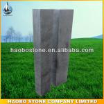 Grey Granite Pillar For Sale HBSL6