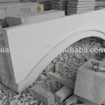 Grey Granite Stone Arch (G640) G640