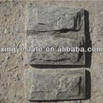 grey mushroom surface brick wall stone XY-S1308-1