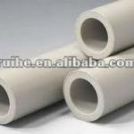 Grey PP-R pipe SHRH-PPR102