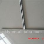 GROOVE 23 T shaped aluminum t bar FLAT23,28,GROOVE23,25 etc.