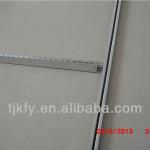 GROOVE 30 Galvanized drywall framing light steel keel FLAT23,28,GROOVE23,25 etc.