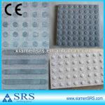 Groove and circle dot Tactile Granite blind stone Blind stone