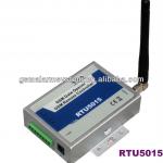 GSM Gate Opner by free call(1 Output,2 Input)-King Pigeon, RTU5015 RTU5015