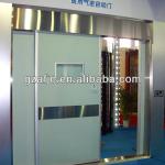 Guangzhou airtight hospital door,clean room door Operating room doors