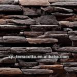 Guangzhou Foshan artificial stone veneer for interior and exterior decoration SAK-04