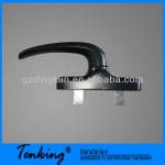 guangzhou hardware aluminium window handle accessories for window and door China TK-US17b