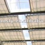 Guangzhou remote control retractable roof shade canopy/outdoor roof shade awning Ellis