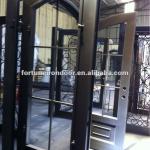 guangzhou szh Xiamen wrought iron doors and windows co. F-531