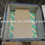 gypsum board