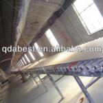 gypsum board ceiling