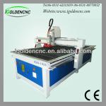 gypsum board cnc cutting machine iGS-1325