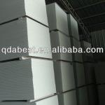 Gypsum board drywall